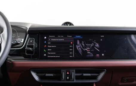 Porsche Cayenne III, 2025 год, 23 590 000 рублей, 27 фотография