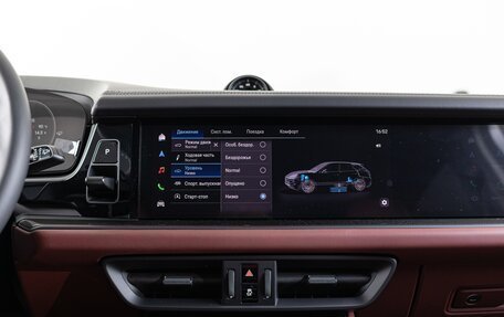 Porsche Cayenne III, 2025 год, 23 590 000 рублей, 25 фотография