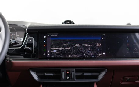 Porsche Cayenne III, 2025 год, 23 590 000 рублей, 20 фотография