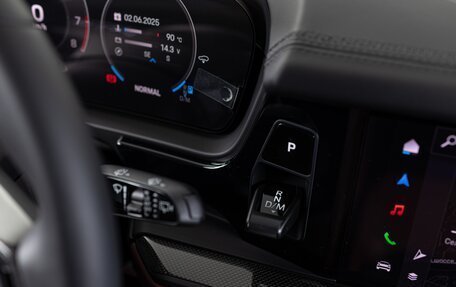 Porsche Cayenne III, 2025 год, 23 590 000 рублей, 18 фотография