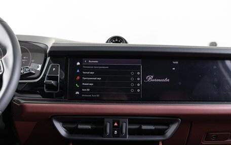 Porsche Cayenne III, 2025 год, 23 590 000 рублей, 24 фотография