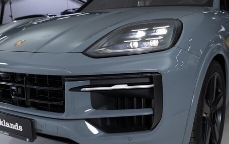Porsche Cayenne III, 2025 год, 23 590 000 рублей, 31 фотография