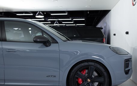 Porsche Cayenne III, 2025 год, 23 590 000 рублей, 36 фотография
