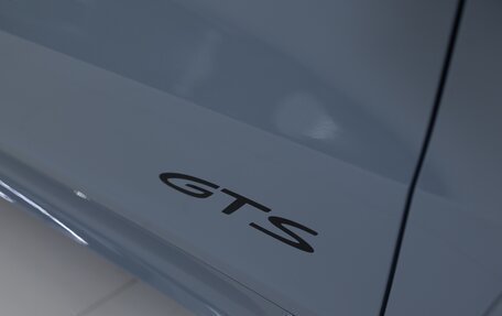 Porsche Cayenne III, 2025 год, 23 590 000 рублей, 33 фотография