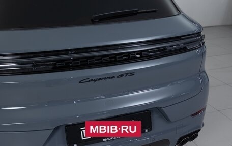 Porsche Cayenne III, 2025 год, 23 590 000 рублей, 34 фотография