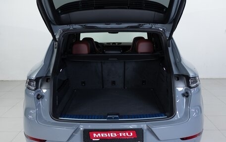 Porsche Cayenne III, 2025 год, 23 590 000 рублей, 35 фотография