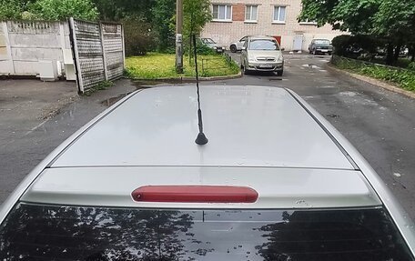Skoda Fabia I, 2003 год, 270 000 рублей, 4 фотография