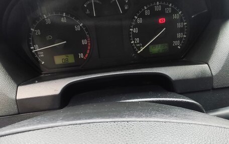 Skoda Fabia I, 2003 год, 270 000 рублей, 9 фотография