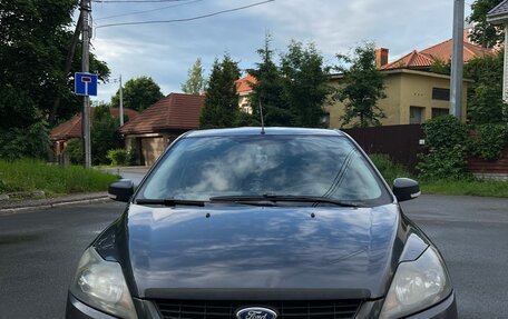 Ford Focus II рестайлинг, 2008 год, 580 000 рублей, 2 фотография
