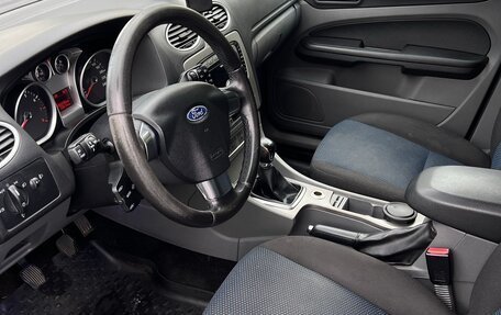 Ford Focus II рестайлинг, 2008 год, 580 000 рублей, 7 фотография