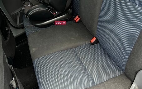 Ford Focus II рестайлинг, 2008 год, 580 000 рублей, 9 фотография