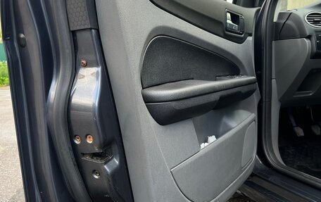 Ford Focus II рестайлинг, 2008 год, 580 000 рублей, 15 фотография