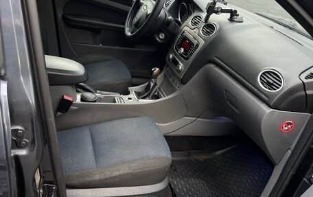 Ford Focus II рестайлинг, 2008 год, 580 000 рублей, 19 фотография