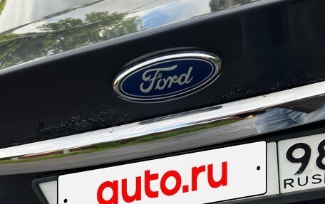 Ford Focus II рестайлинг, 2008 год, 580 000 рублей, 24 фотография