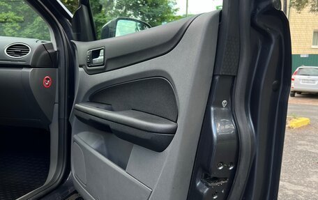 Ford Focus II рестайлинг, 2008 год, 580 000 рублей, 18 фотография