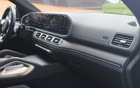 Mercedes-Benz GLE AMG, 2021 год, 11 200 000 рублей, 2 фотография