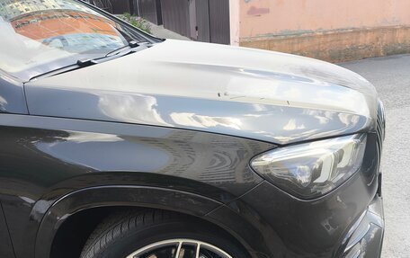 Mercedes-Benz GLE AMG, 2021 год, 11 200 000 рублей, 3 фотография