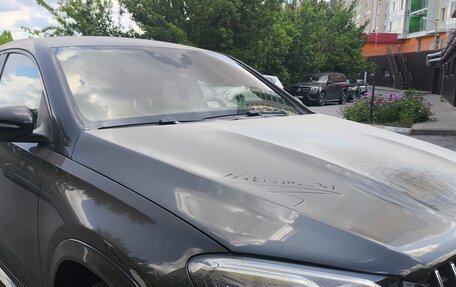 Mercedes-Benz GLE AMG, 2021 год, 11 200 000 рублей, 5 фотография