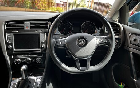 Volkswagen Golf VII, 2015 год, 1 575 000 рублей, 11 фотография