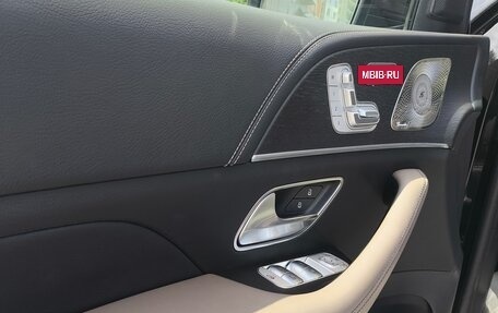 Mercedes-Benz GLE AMG, 2021 год, 11 200 000 рублей, 4 фотография