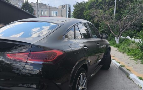 Mercedes-Benz GLE AMG, 2021 год, 11 200 000 рублей, 7 фотография