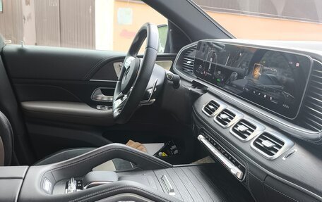 Mercedes-Benz GLE AMG, 2021 год, 11 200 000 рублей, 9 фотография