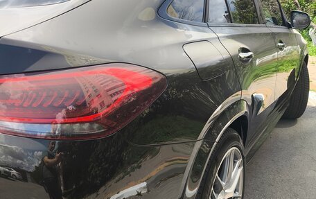 Mercedes-Benz GLE AMG, 2021 год, 11 200 000 рублей, 10 фотография