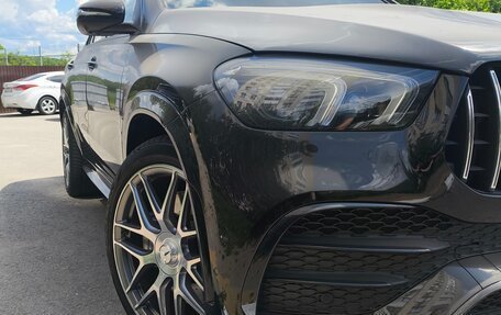 Mercedes-Benz GLE AMG, 2021 год, 11 200 000 рублей, 14 фотография