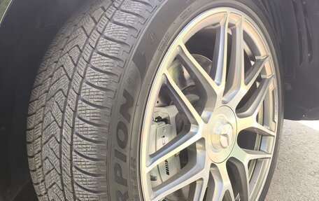 Mercedes-Benz GLE AMG, 2021 год, 11 200 000 рублей, 18 фотография
