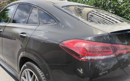Mercedes-Benz GLE AMG, 2021 год, 11 200 000 рублей, 20 фотография