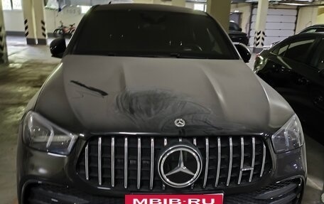 Mercedes-Benz GLE AMG, 2021 год, 11 200 000 рублей, 13 фотография