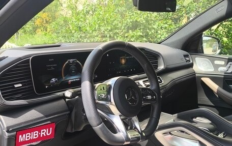 Mercedes-Benz GLE AMG, 2021 год, 11 200 000 рублей, 8 фотография