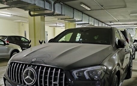 Mercedes-Benz GLE AMG, 2021 год, 11 200 000 рублей, 12 фотография