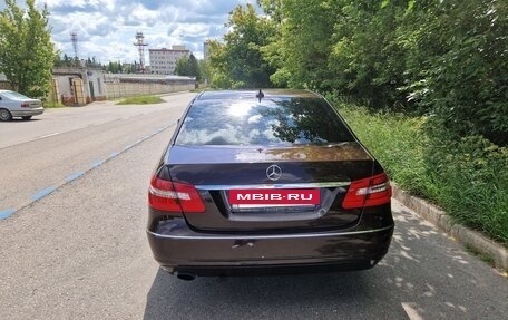 Mercedes-Benz E-Класс, 2012 год, 1 750 000 рублей, 5 фотография