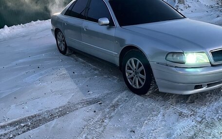 Audi A8, 1996 год, 340 000 рублей, 2 фотография