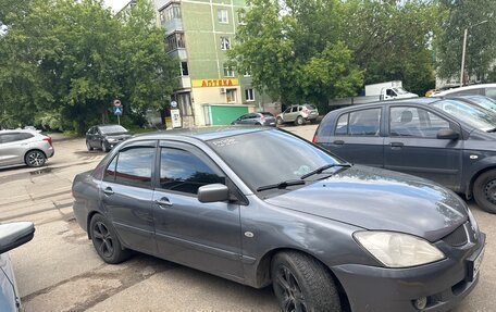 Mitsubishi Lancer IX, 2004 год, 440 000 рублей, 3 фотография
