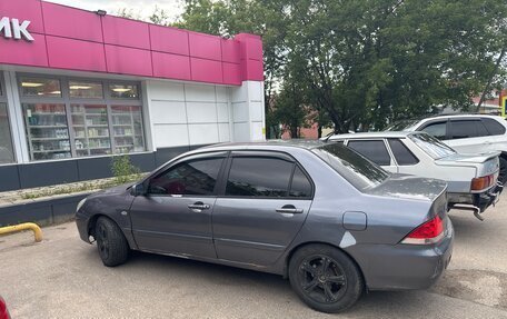 Mitsubishi Lancer IX, 2004 год, 440 000 рублей, 2 фотография