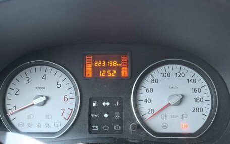 Renault Logan I, 2011 год, 460 000 рублей, 6 фотография