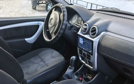 Renault Logan I, 2011 год, 460 000 рублей, 4 фотография