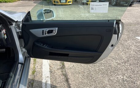 Mercedes-Benz SLK-Класс, 2012 год, 1 330 000 рублей, 14 фотография