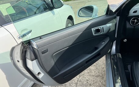 Mercedes-Benz SLK-Класс, 2012 год, 1 330 000 рублей, 17 фотография