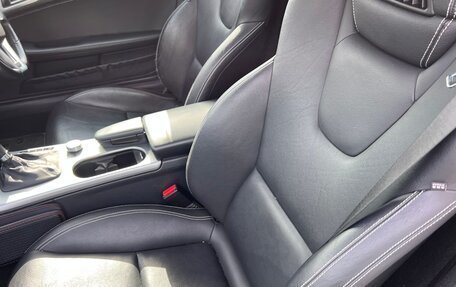 Mercedes-Benz SLK-Класс, 2012 год, 1 330 000 рублей, 22 фотография