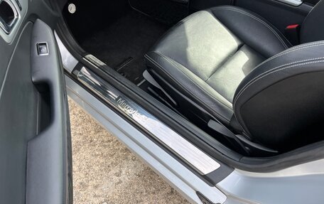 Mercedes-Benz SLK-Класс, 2012 год, 1 330 000 рублей, 27 фотография