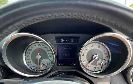 Mercedes-Benz SLK-Класс, 2012 год, 1 330 000 рублей, 33 фотография