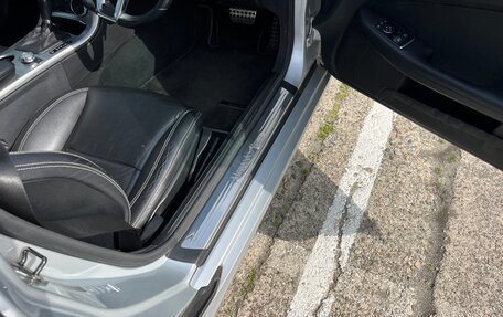 Mercedes-Benz SLK-Класс, 2012 год, 1 330 000 рублей, 31 фотография
