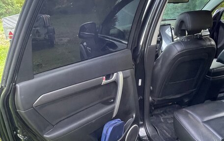 Chevrolet Captiva I, 2012 год, 1 700 000 рублей, 13 фотография