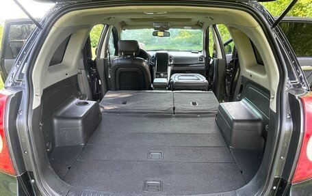 Chevrolet Captiva I, 2012 год, 1 700 000 рублей, 7 фотография