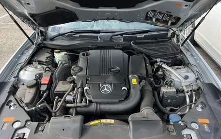 Mercedes-Benz SLK-Класс, 2012 год, 1 330 000 рублей, 38 фотография