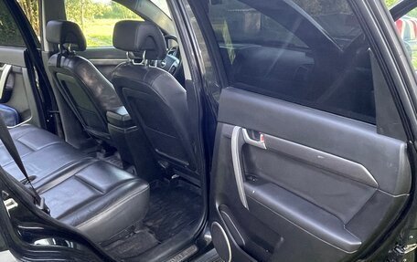 Chevrolet Captiva I, 2012 год, 1 700 000 рублей, 11 фотография