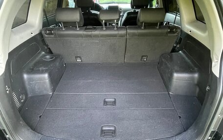 Chevrolet Captiva I, 2012 год, 1 700 000 рублей, 6 фотография